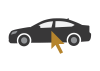 Shop Click Drive Select Icon in Frederic, WI