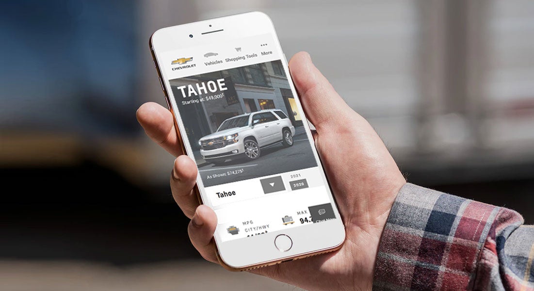 Shop Click Drive in Frederic, WI