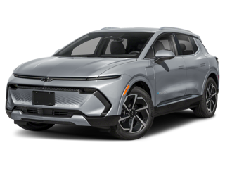 Equinox EV - Larsen Auto Center in Frederic WI