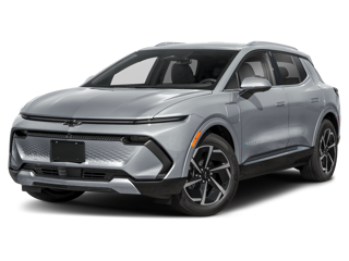 Equinox EV - Larsen Auto Center in Frederic WI