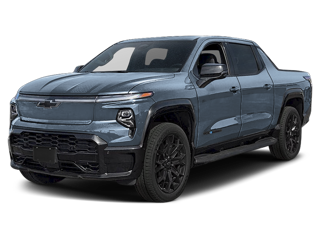 Chevrolet Silverado EV - Larsen Auto Center in Frederic WI