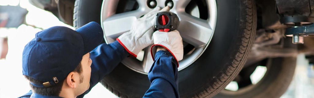 Chevrolet Service Tips