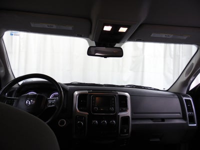 2014 RAM 1500 Big Horn