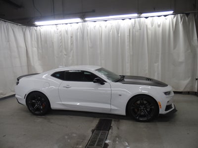 2022 Chevrolet Camaro 1SS