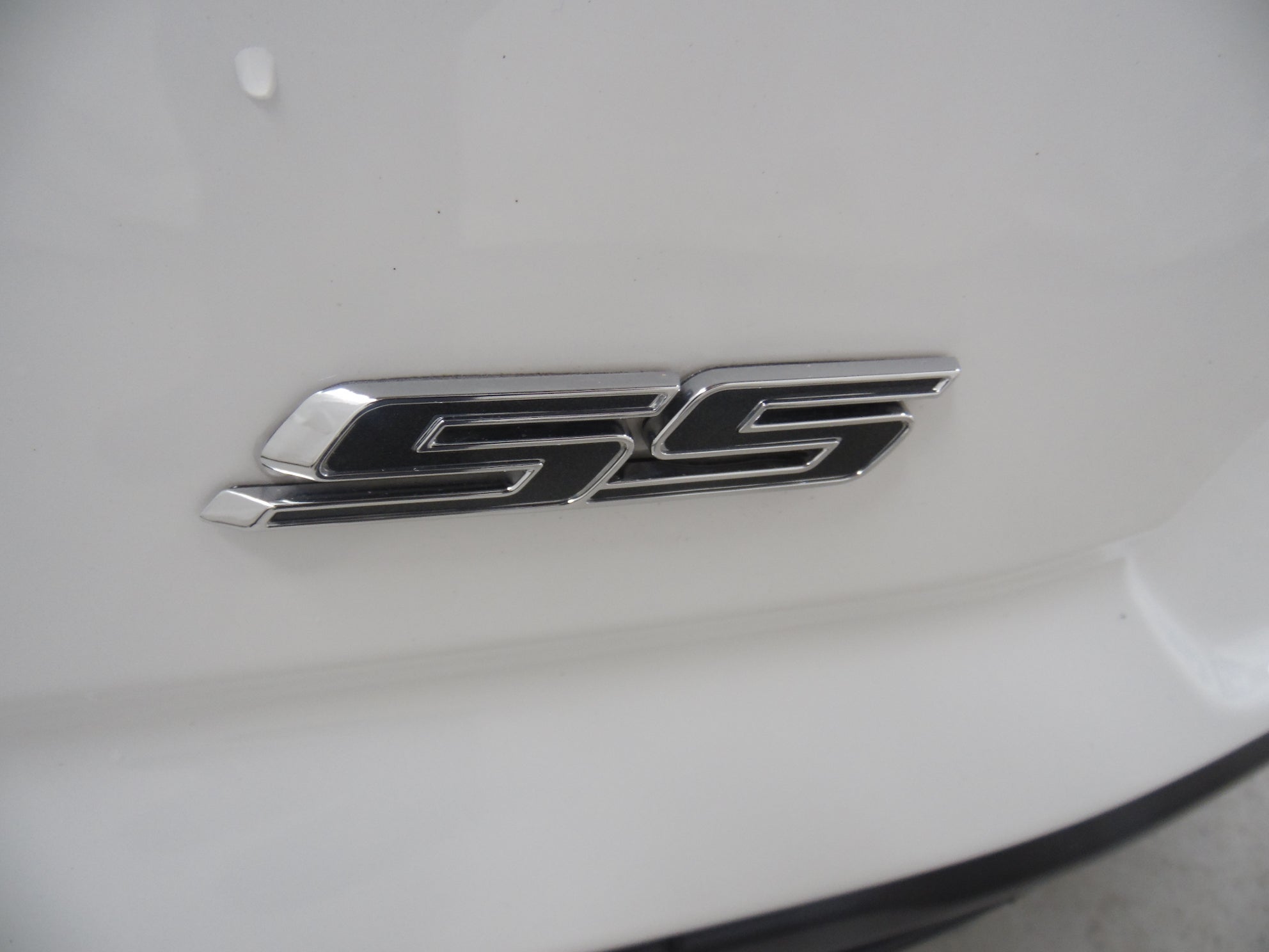 2022 Chevrolet Camaro 1SS