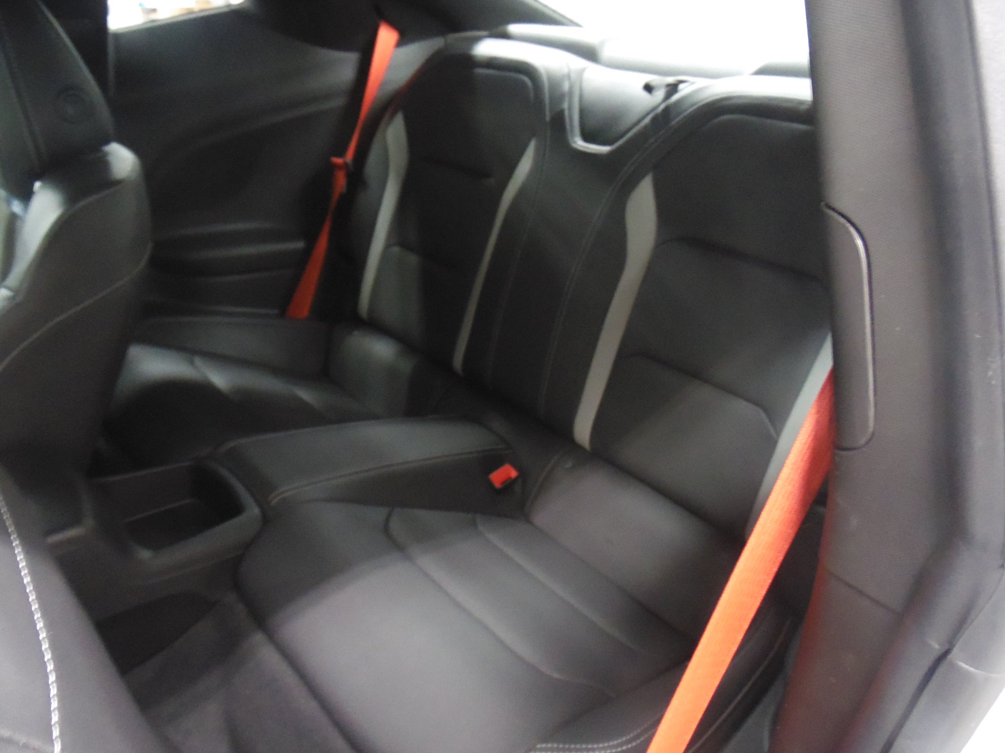 2022 Chevrolet Camaro 1SS