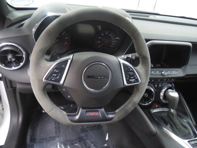 2022 Chevrolet Camaro 1SS