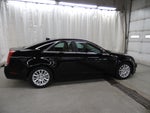2011 Cadillac CTS Luxury