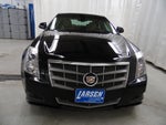 2011 Cadillac CTS Luxury