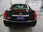 2011 Cadillac CTS Luxury