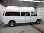 2021 Chevrolet Express Passenger 3500 LT
