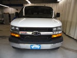 2021 Chevrolet Express Passenger 3500 LT