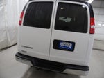 2021 Chevrolet Express Passenger 3500 LT