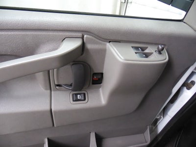 2021 Chevrolet Express Passenger 3500 LT
