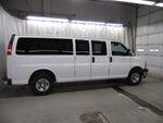 2020 Chevrolet Express Passenger 3500 LT