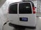 2020 Chevrolet Express Passenger 3500 LT