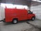 2018 Chevrolet Express Cutaway 3500 NA