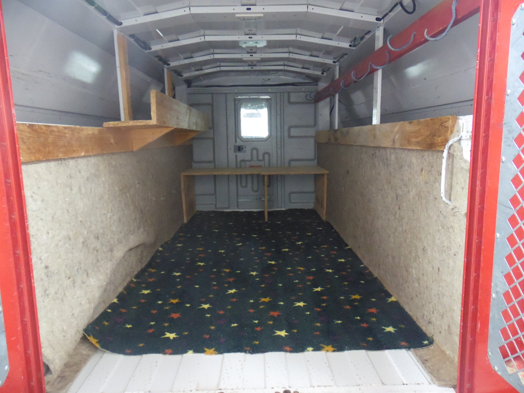 2018 Chevrolet Express Cutaway 3500 NA