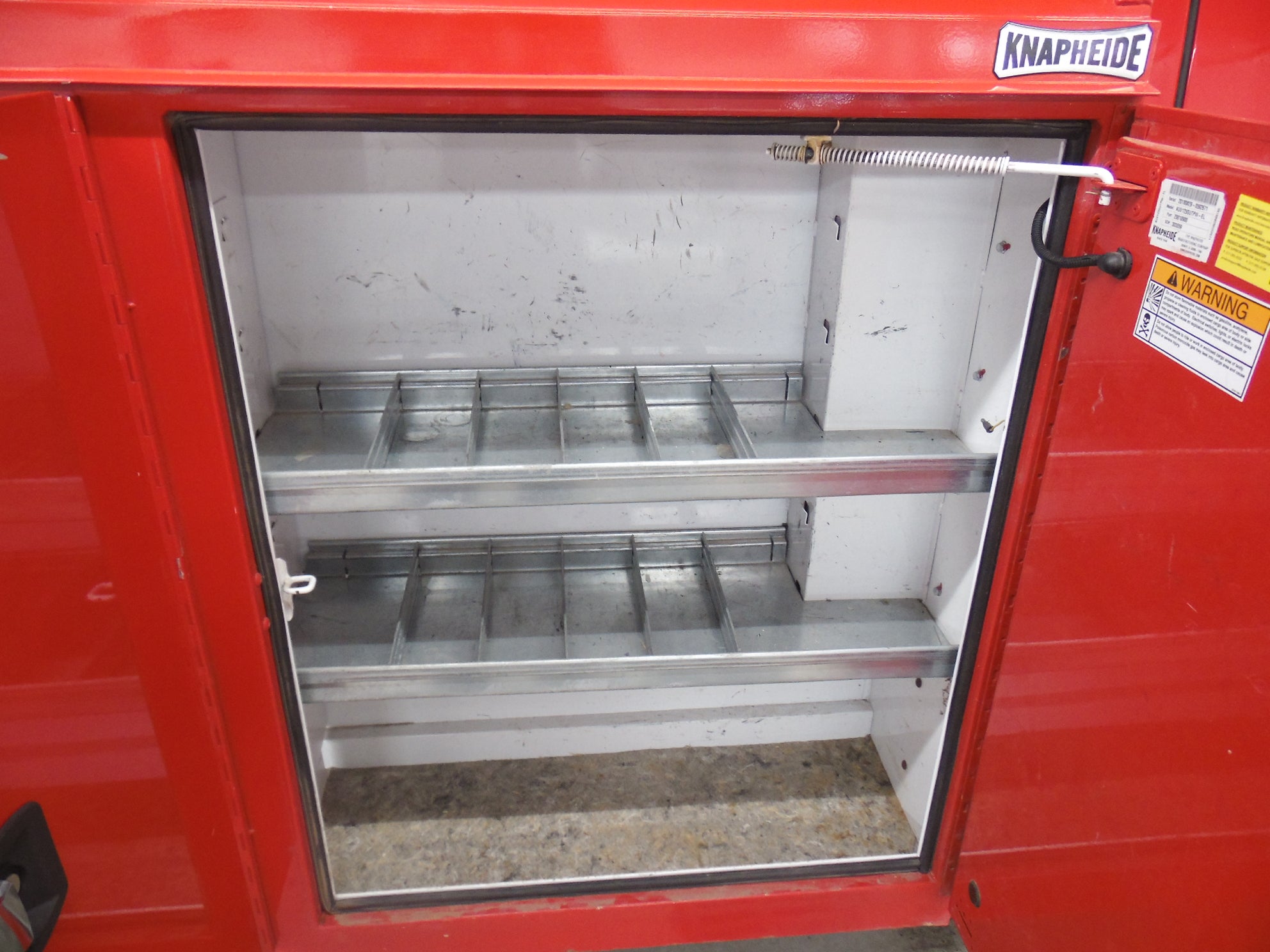 2018 Chevrolet Express Cutaway 3500 NA