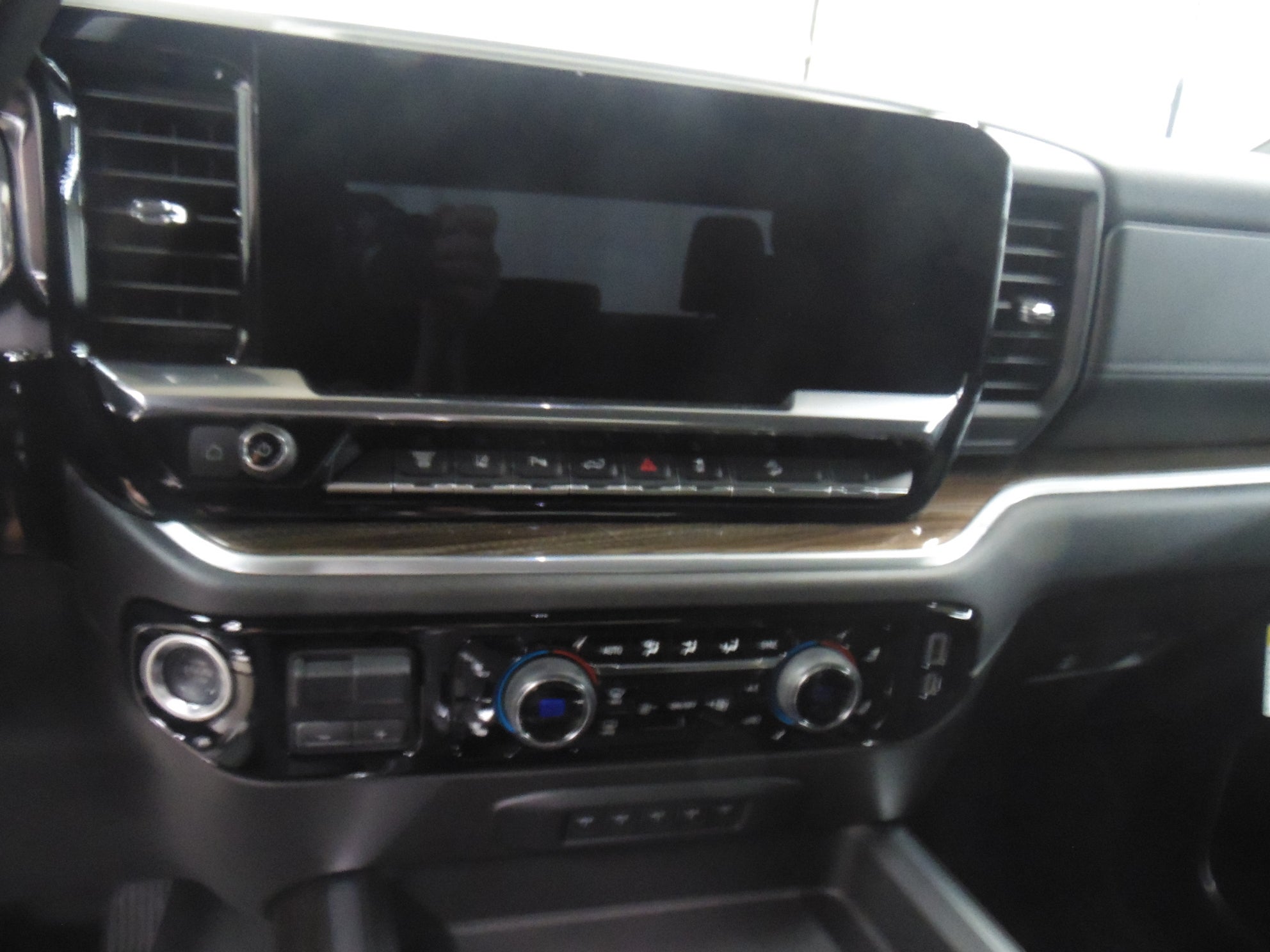 2025 Chevrolet Silverado 3500 HD LT