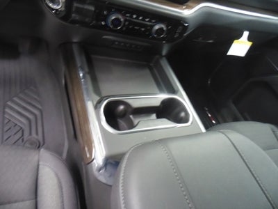 2025 Chevrolet Silverado 3500 HD LT