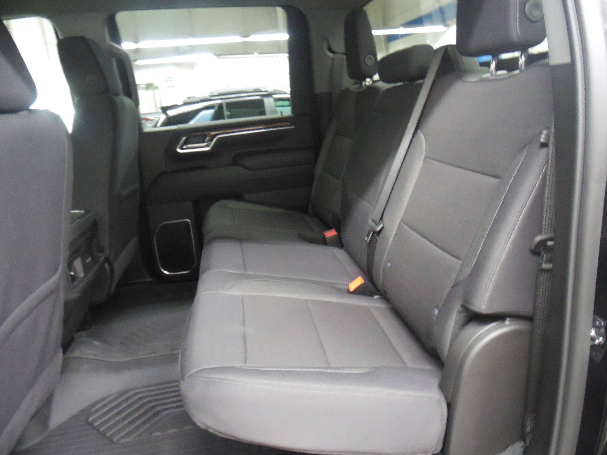 2025 Chevrolet Silverado 3500 HD LT