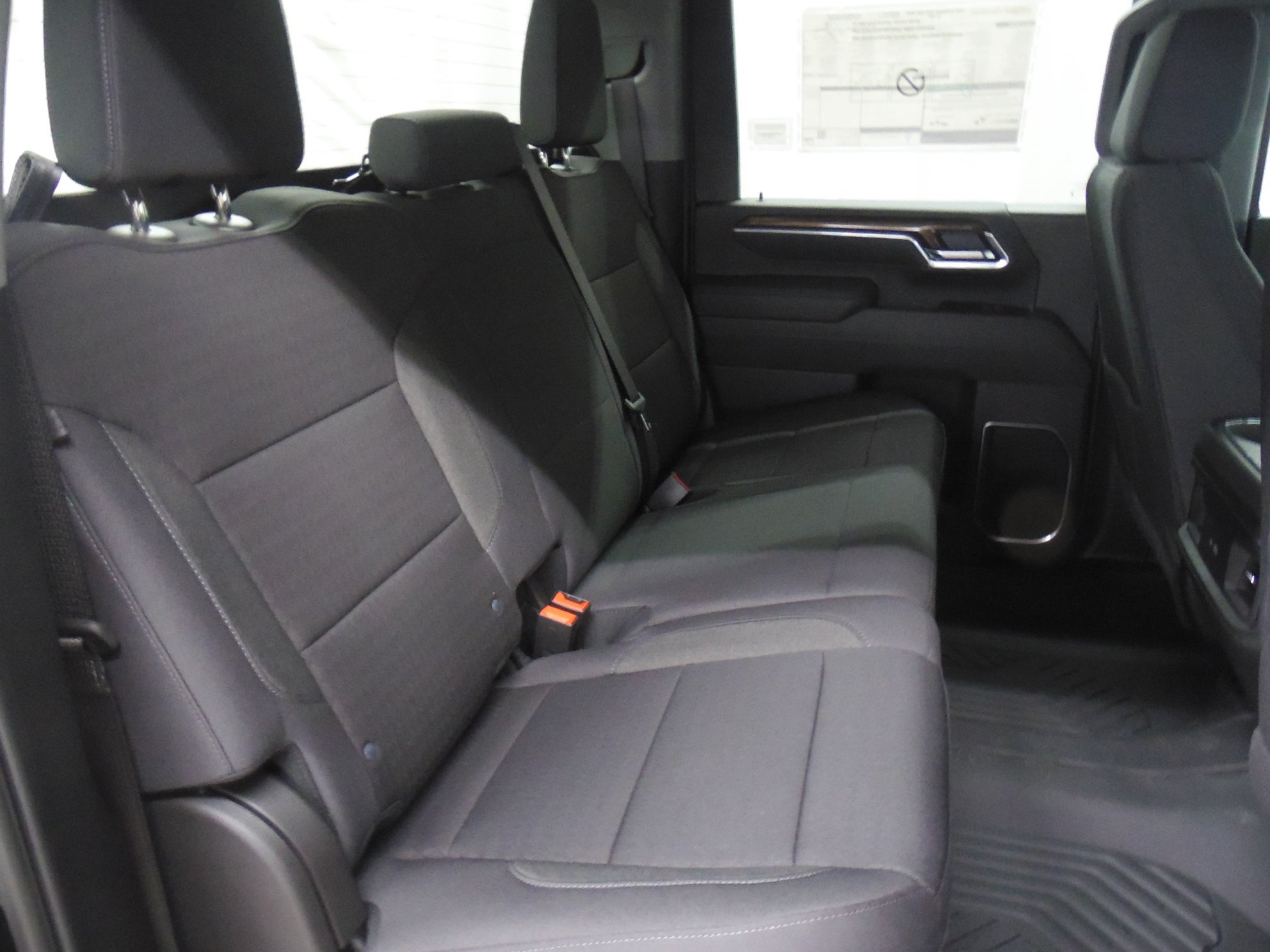 2025 Chevrolet Silverado 3500 HD LT