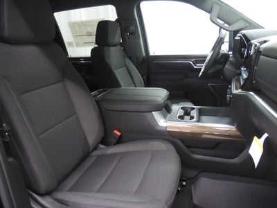 2025 Chevrolet Silverado 3500 HD LT