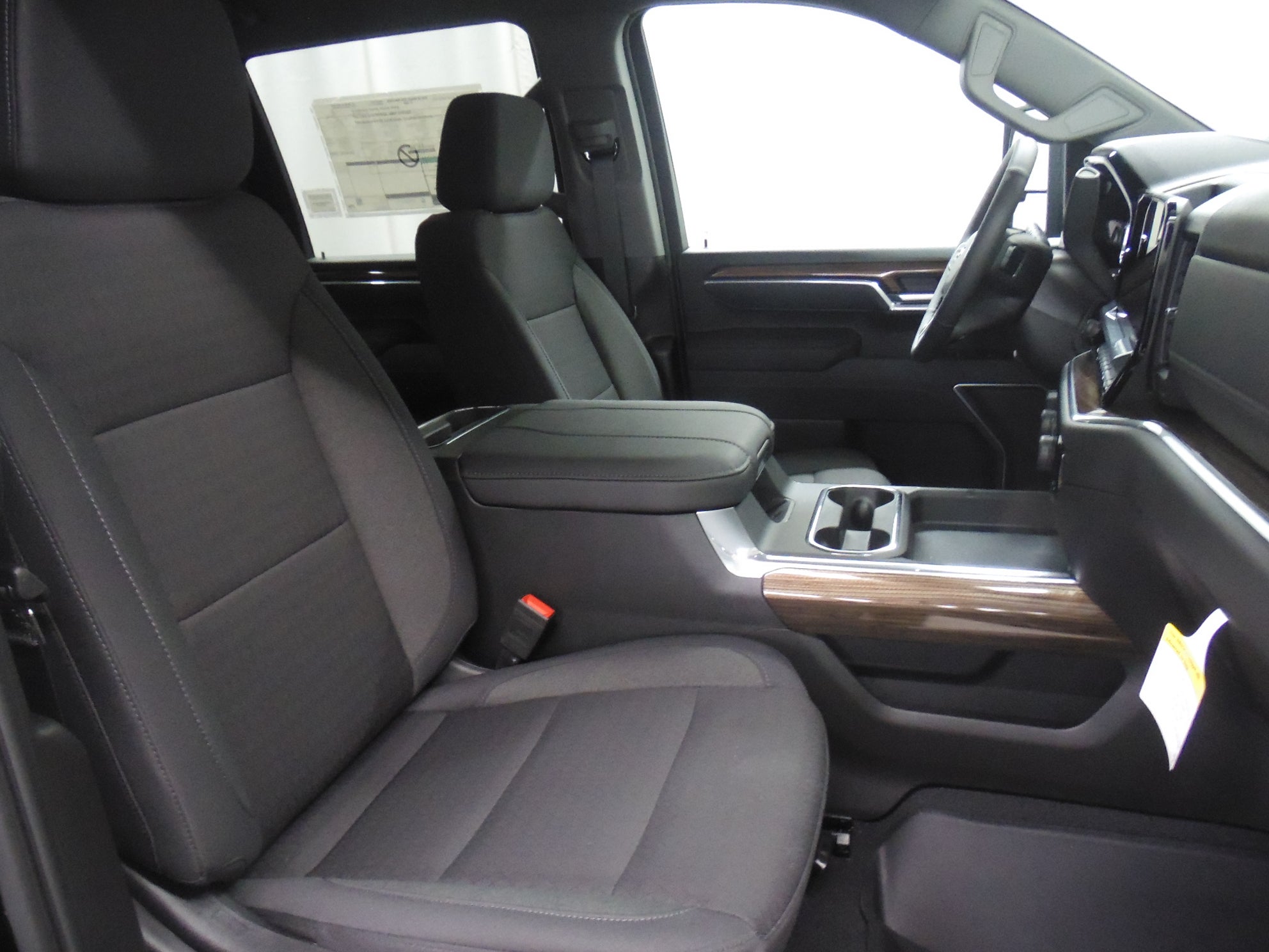 2025 Chevrolet Silverado 3500 HD LT