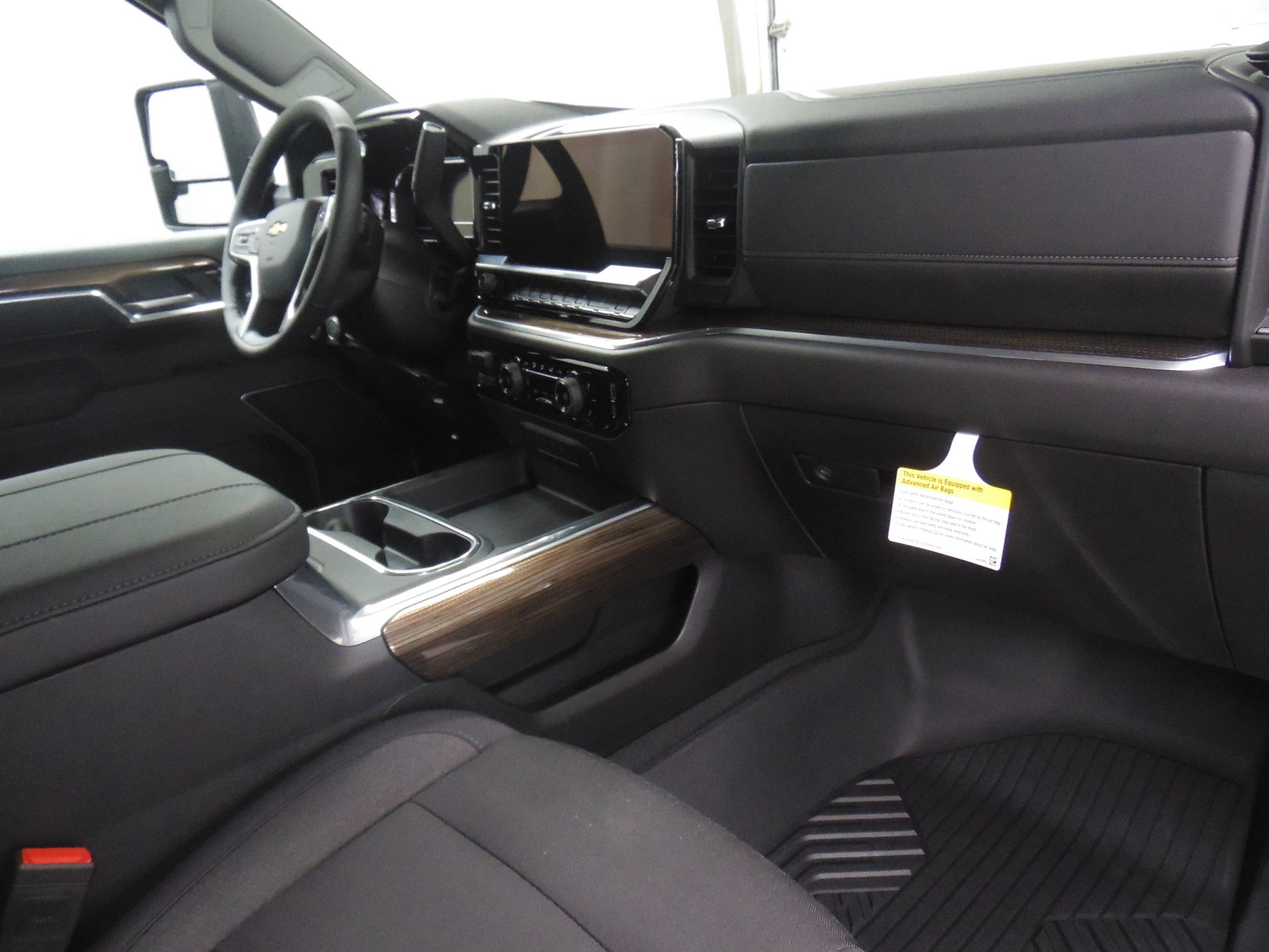 2025 Chevrolet Silverado 3500 HD LT