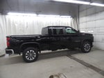 2025 Chevrolet Silverado 3500 HD LT