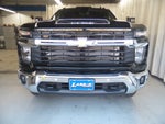 2025 Chevrolet Silverado 3500 HD LT