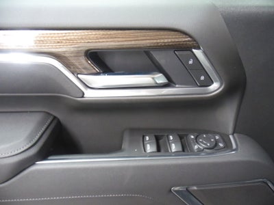 2025 Chevrolet Silverado 3500 HD LT