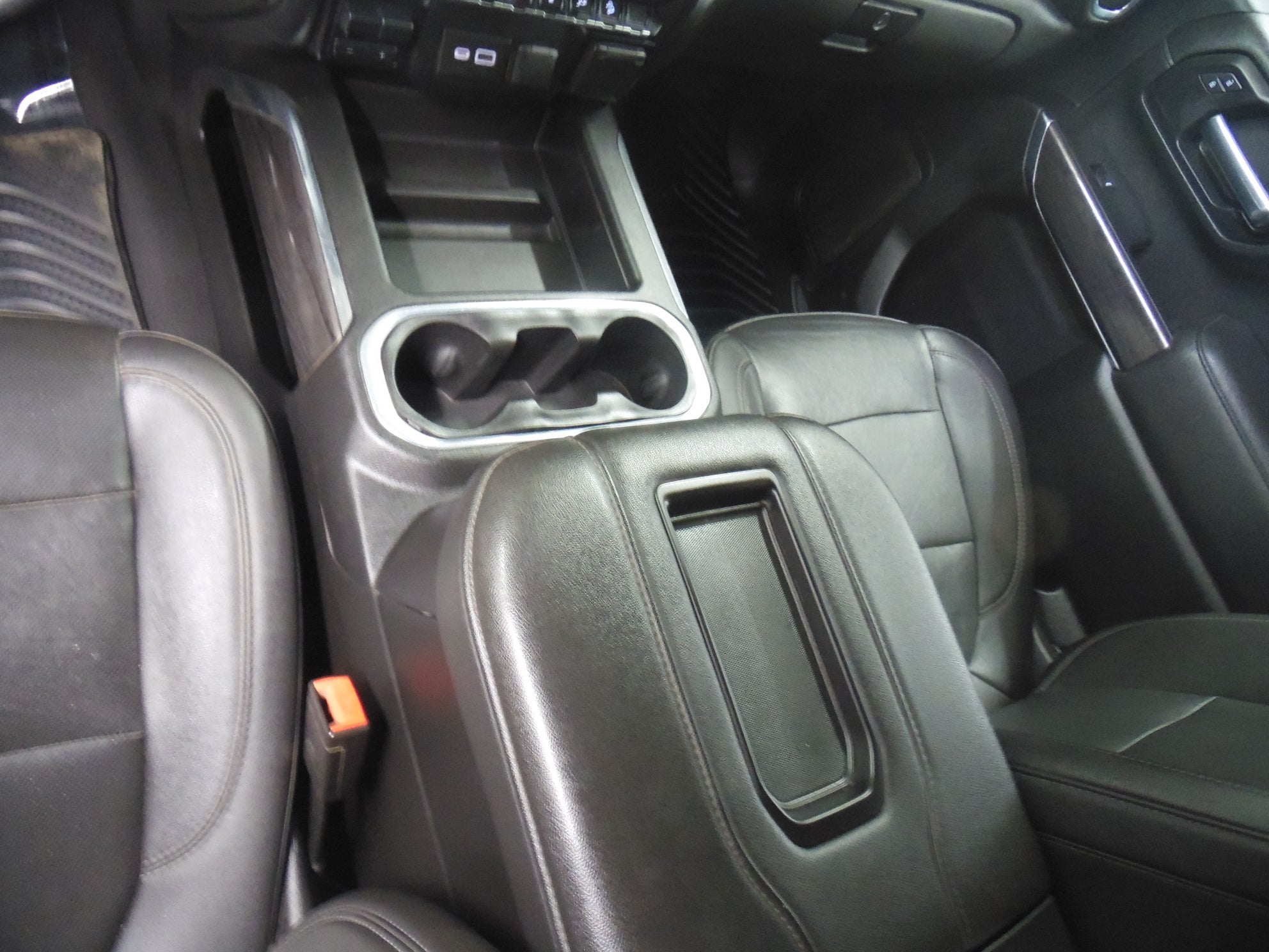 2021 Chevrolet Silverado 2500 HD LTZ