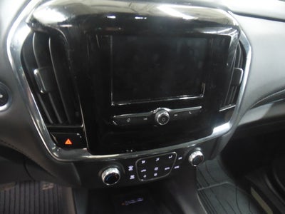 2023 Chevrolet Traverse 2FL