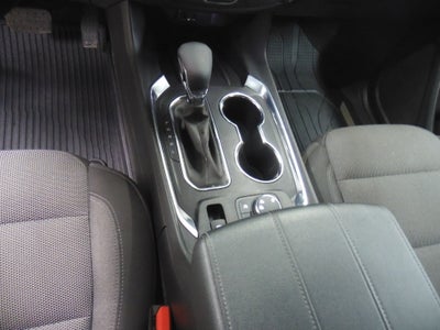 2023 Chevrolet Traverse 2FL