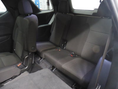 2023 Chevrolet Traverse 2FL