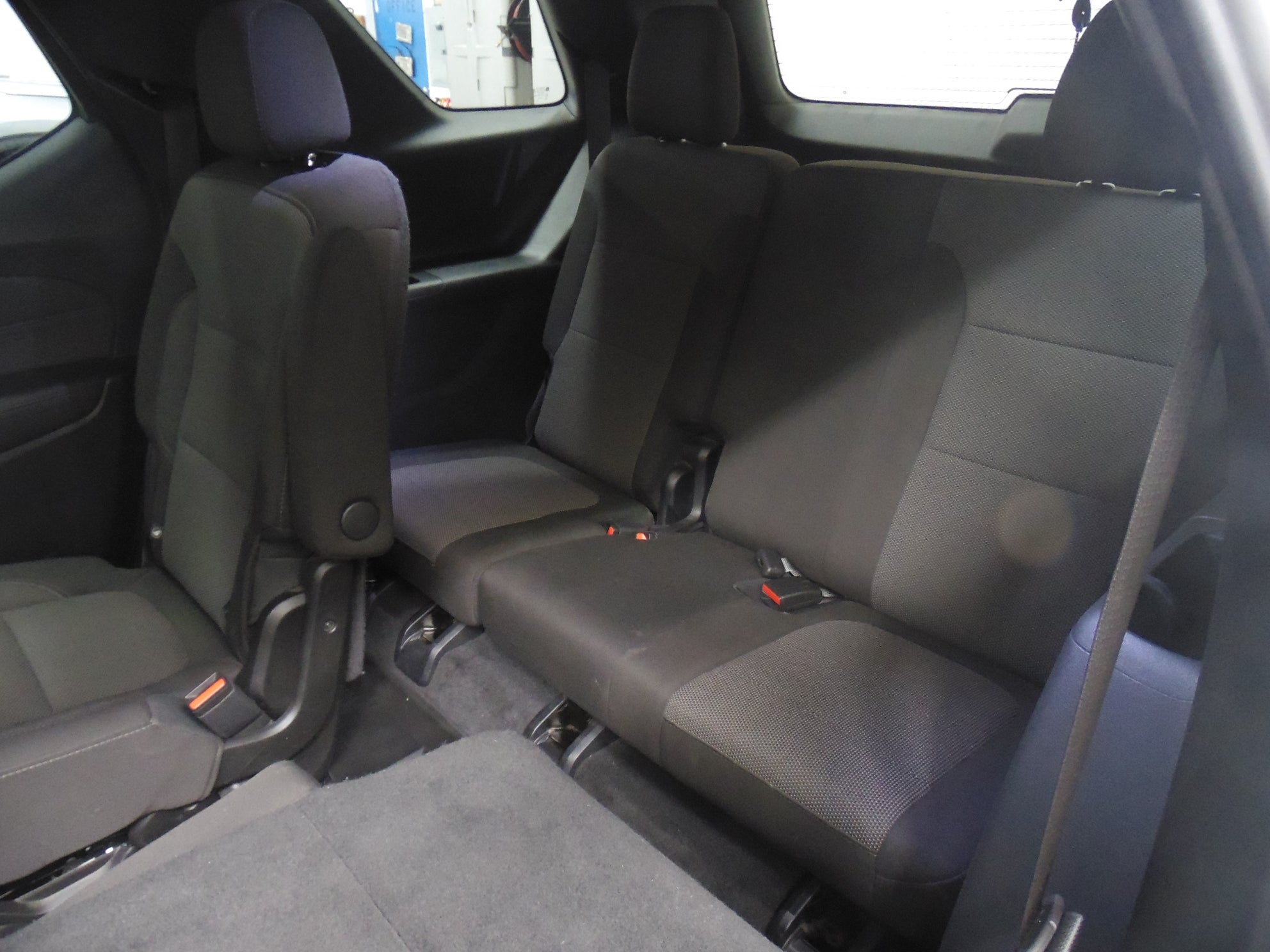 2023 Chevrolet Traverse 2FL