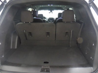 2023 Chevrolet Traverse 2FL