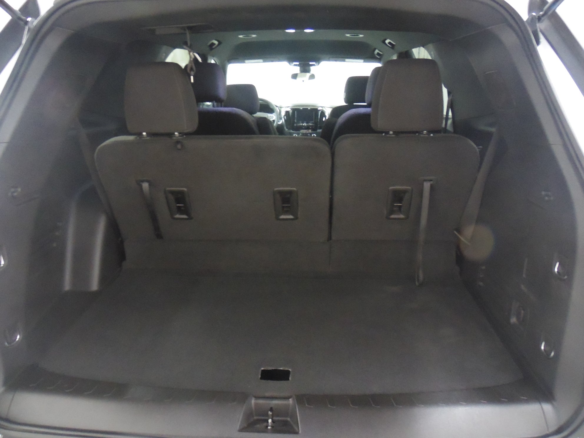 2023 Chevrolet Traverse 2FL