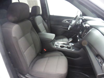 2023 Chevrolet Traverse 2FL