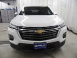 2023 Chevrolet Traverse 2FL