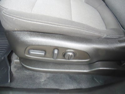 2023 Chevrolet Traverse 2FL