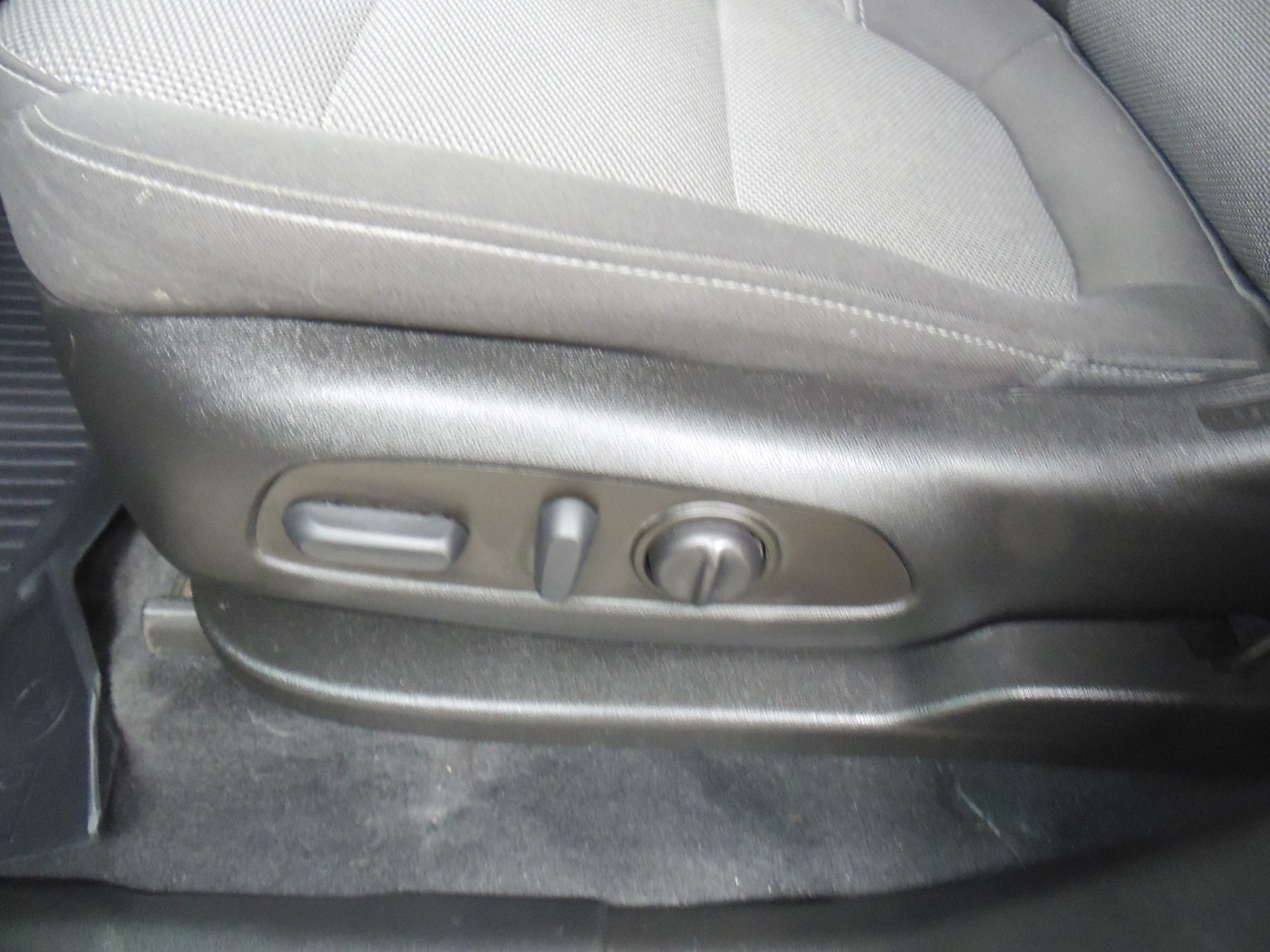 2023 Chevrolet Traverse 2FL