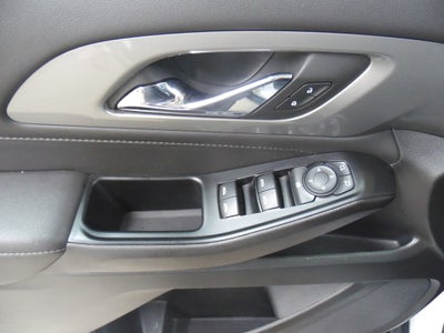 2023 Chevrolet Traverse 2FL