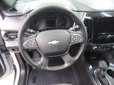 2023 Chevrolet Traverse 2FL