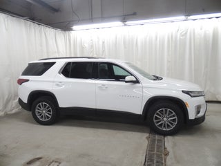 2023 Chevrolet Traverse 2FL