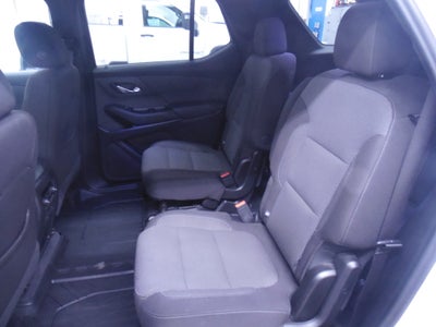 2023 Chevrolet Traverse 2FL