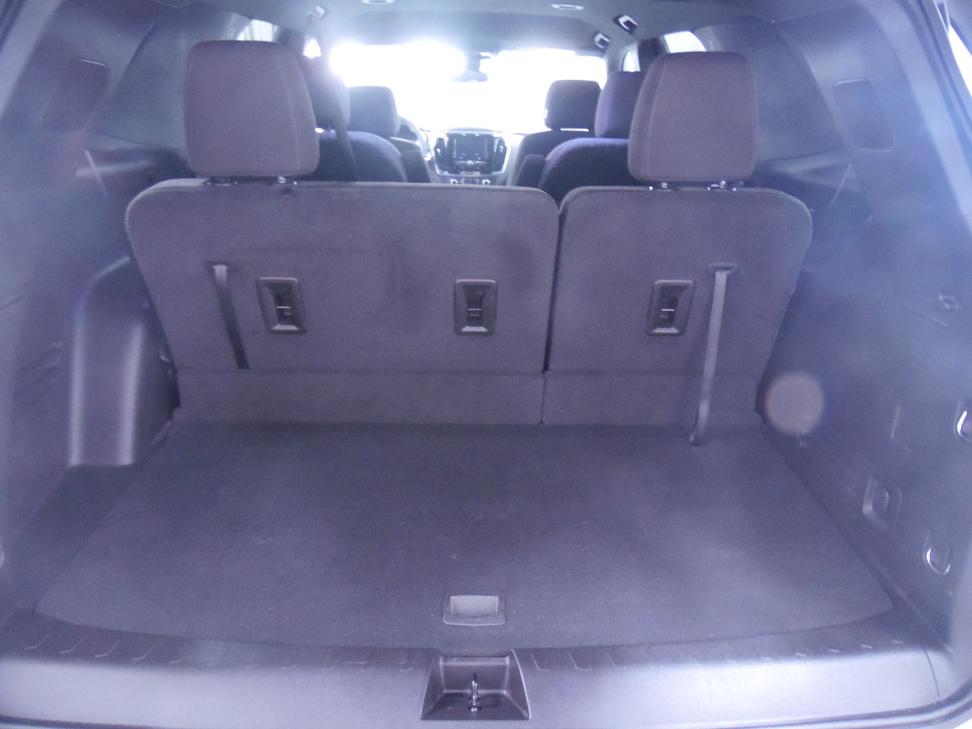 2023 Chevrolet Traverse 2FL