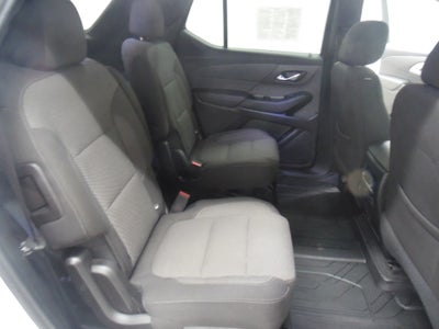 2023 Chevrolet Traverse 2FL